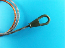 Load image into Gallery viewer, Eureka XXL 1/35 Russian T-34/85 Mod.1945 and Post-War Variants Tow Cables ER-3532'