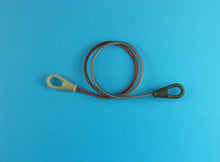 Load image into Gallery viewer, Eureka XXL 1/35 Russian T-34/85 Mod.1945 and Post-War Variants Tow Cables ER-3532'