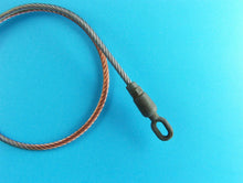 Load image into Gallery viewer, Eureka XXL 1/35 US M2A &amp; M3A Bradley Tow Cables ER-3516
