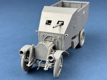 Load image into Gallery viewer, Copperstate Models 1/35 British Armoured Tender in RAF Middle East Service CSM35020