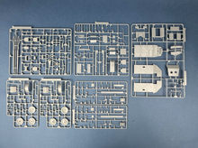Load image into Gallery viewer, Copperstate Models 1/35 British Armoured Tender in RAF Middle East Service CSM35020