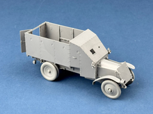 Load image into Gallery viewer, Copperstate Models 1/35 British Armoured Tender CSM35019
