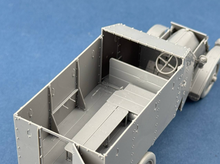 Load image into Gallery viewer, Copperstate Models 1/35 British Armoured Tender CSM35019