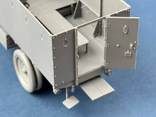 Load image into Gallery viewer, Copperstate Models 1/35 British Armoured Tender CSM35019