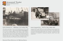 Load image into Gallery viewer, Copperstate Models 1/35 British Armoured Tender CSM35019