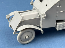 Load image into Gallery viewer, Copperstate Models 1/35 British Armoured Tender CSM35019