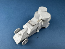 Load image into Gallery viewer, Copperstate Models 1/35 Russian Mgebrov-R Armoured Car CSM35012'