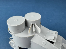 Load image into Gallery viewer, Copperstate Models 1/35 Russian Mgebrov-R Armoured Car CSM35012'
