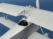 Load image into Gallery viewer, Copperstate Models 1/32 Italian Nieuport XI Italian Service CSM32015'