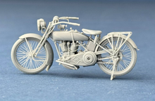 Load image into Gallery viewer, Copperstate Models 1/35 US Model J Military  1916-1918 B32-011 (Copy)