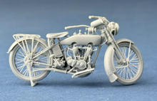Load image into Gallery viewer, Copperstate Models 1/35 US Model J Military  1916-1918 B32-011 (Copy)