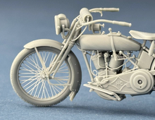 Load image into Gallery viewer, Copperstate Models 1/35 US Model J Military  1916-1918 B32-011 (Copy)