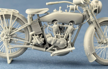 Load image into Gallery viewer, Copperstate Models 1/35 US Model J Military  1916-1918 B32-011 (Copy)