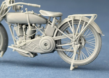 Load image into Gallery viewer, Copperstate Models 1/35 US Model J Military  1916-1918 B32-011 (Copy)