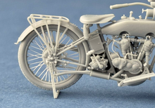 Load image into Gallery viewer, Copperstate Models 1/35 US Model J Military  1916-1918 B32-011 (Copy)