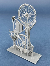 Load image into Gallery viewer, Copperstate Models 1/35 German Victoria Bicycle Model 12 1905 w/ Spring Wheels B35-008