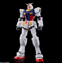 Load image into Gallery viewer, Bandai 1/144 Entry Grade RX-78F00/E Gundam 5073585'