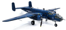 Load image into Gallery viewer, Academy 1/48 USMC PBJ-1D (B-25 Mitchell) 12334'
