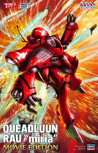 Load image into Gallery viewer, Hasegawa 1/72 Macross Do You Remember Love Queadluun-Rau "Miria" 65732