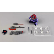 Load image into Gallery viewer, Super Star Model SD Magical Fighter Team (Rick Dom) Model Kit SSM001