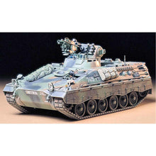 Load image into Gallery viewer, Tamiya 1/35 German Schutzenpanzer Marder 1A2 35162