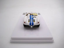 Load image into Gallery viewer, Tecnomodel 1/43 TM43-61A Porsche 550A RS 1957 Le Mans 24h