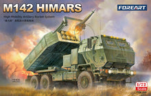 Load image into Gallery viewer, ForeArt 1/72 US M142 ‘HIMARS’ High Mobility Artillery Rocket System 2006