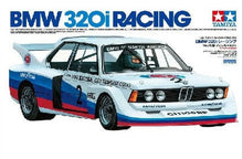 Load image into Gallery viewer, Tamiya 1/24 BMW 320i Racing Plastic Model Kit (Limited Edition) 24379' COMING SOON