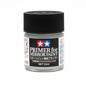 Owz ページ Tamiya 69951 Mirror Paint Primer 23ml COMING SOON! – Burbank's