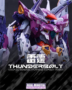 IN ERA+ 1/100 Thunderbolt Cosmic General-Purpose Combat Robot 003176