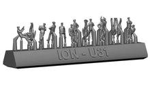 Load image into Gallery viewer, Ion Models 1/350 US Navy Crew Modern U350-003'