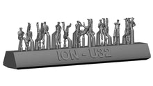 Load image into Gallery viewer, Ion Models 1/350 US Navy Crew Modern U350-003'