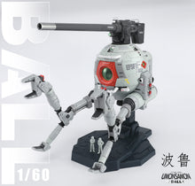 Load image into Gallery viewer, US Model Works 1/60 MG Mobile Pod Ball USMW001 COMING SOON!