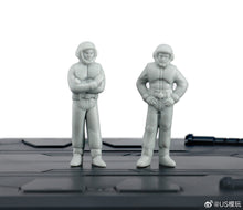 Load image into Gallery viewer, US Model Works 1/60 MG Mobile Pod Ball USMW001 COMING SOON!