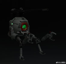 Load image into Gallery viewer, US Model Works 1/60 MG Mobile Pod Ball USMW001 COMING SOON!