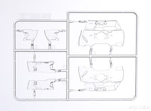 Load image into Gallery viewer, US Model Works 1/60 MG Mobile Pod Ball USMW001 COMING SOON!