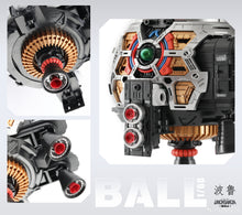 Load image into Gallery viewer, US Model Works 1/60 MG Mobile Pod Ball USMW001 COMING SOON!