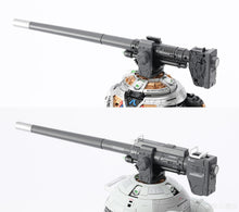 Load image into Gallery viewer, US Model Works 1/60 MG Mobile Pod Ball USMW001 COMING SOON!