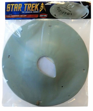 Load image into Gallery viewer, Polar Lights Star Trek 1/350 USS Enterprise TOS Smooth Saucer Section MKA015