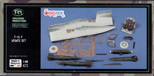Load image into Gallery viewer, Academy 1/48 US General Dynamics F-111F Libya Raider Plus Extra Open Box 1675C