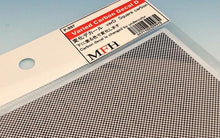 Load image into Gallery viewer, Model Factory Hiro Varied Carbon Decal D (Square Carbon) MFH-P997