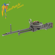 Load image into Gallery viewer, Gaspatch 1/35 British Vickers K Gun (2) 15-35076