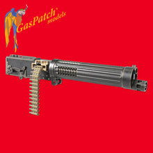 Load image into Gallery viewer, Gaspatch 1/48 British Vickers MKI (2) 13-48125