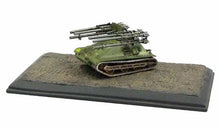 Load image into Gallery viewer, Armor Collection 1/72 M50A1 Ontos Anti-Tank Vehicle (with display stand) VN10001