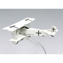 Load image into Gallery viewer, Wings of the Great War 1/72 Fokker D.VII BiPlane Hermann G. JG1, 1918 WW11403