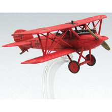 Load image into Gallery viewer, Wings of the Great War 1/72 Albatros D.Va Bi-Plane Manfred Von Richthofen, 1917 WW14005