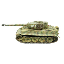 Load image into Gallery viewer, Wings of the Great War 1/72 German Tiger Heavy Tank WW20201W