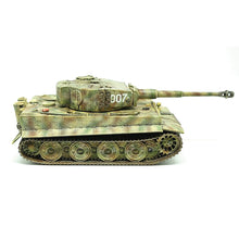 Load image into Gallery viewer, Wings of the Great War 1/72 German Tiger Heavy Tank WW20201W