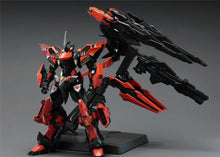 Load image into Gallery viewer, Lie Bian Jiang Hun Yanmie MG 1/100 Annihilation w/ Alloy Skeleton LBJH001