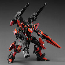 Load image into Gallery viewer, Lie Bian Jiang Hun Yanmie MG 1/100 Annihilation w/ Alloy Skeleton LBJH001